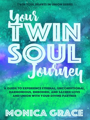 cover image of Your Twin Soul Journey